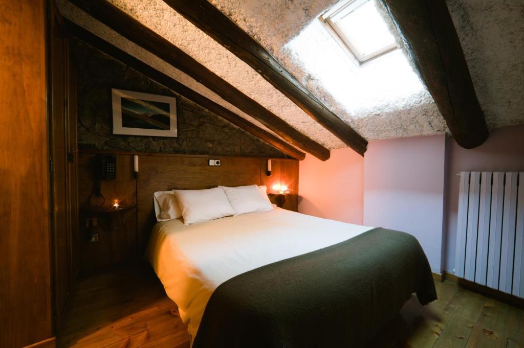Hostal Cisco De Sans Andorra la Vella Room photo
